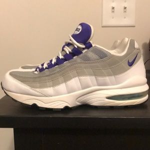 Nike Air Max 95